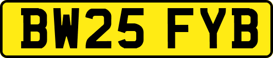 BW25FYB