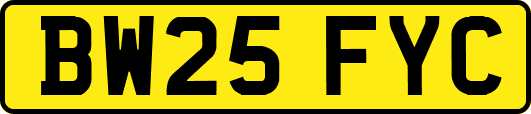 BW25FYC