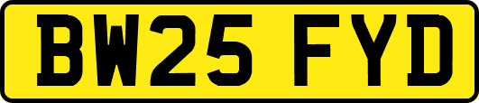 BW25FYD