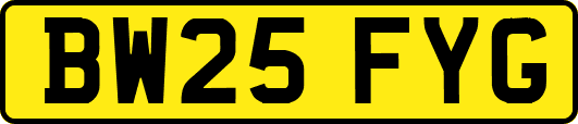 BW25FYG