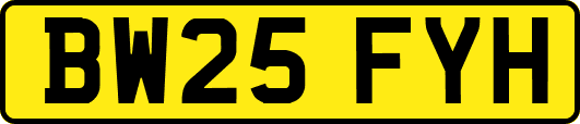 BW25FYH