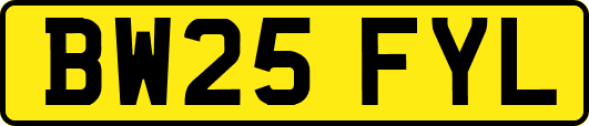 BW25FYL