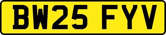 BW25FYV