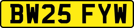 BW25FYW