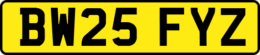 BW25FYZ
