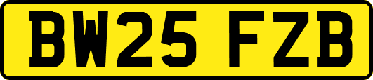 BW25FZB