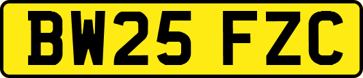 BW25FZC