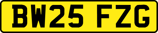 BW25FZG