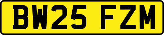 BW25FZM