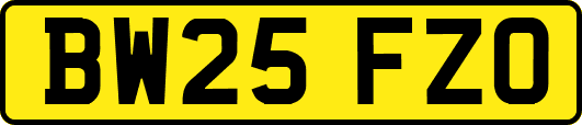 BW25FZO