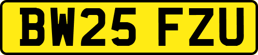 BW25FZU