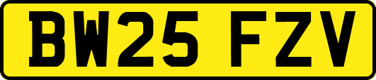 BW25FZV