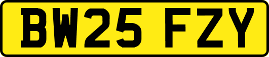 BW25FZY