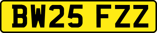 BW25FZZ