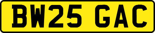 BW25GAC