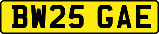 BW25GAE