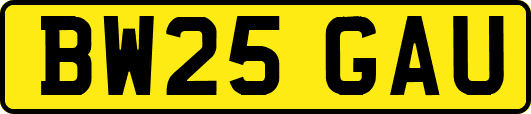 BW25GAU