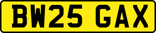 BW25GAX