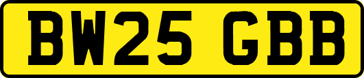 BW25GBB