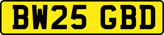 BW25GBD