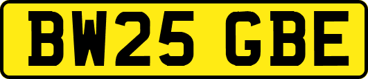 BW25GBE