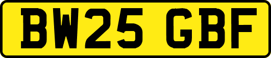 BW25GBF