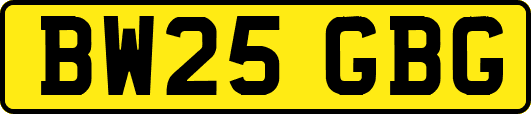 BW25GBG