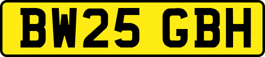 BW25GBH