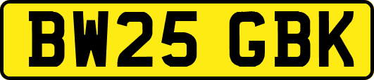 BW25GBK