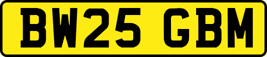BW25GBM