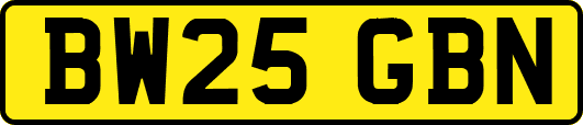 BW25GBN