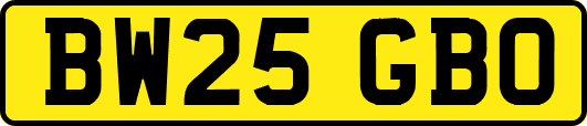 BW25GBO