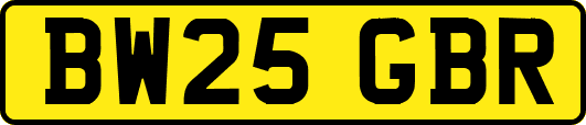 BW25GBR