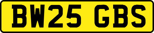 BW25GBS