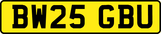 BW25GBU