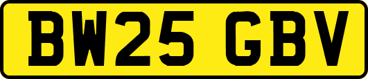 BW25GBV
