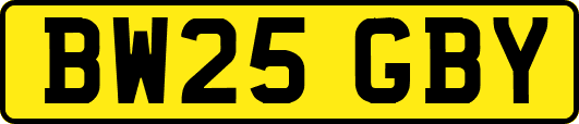 BW25GBY