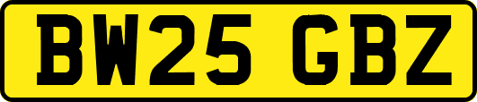 BW25GBZ