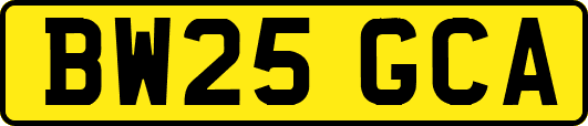 BW25GCA