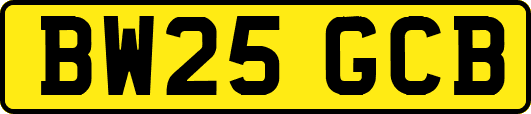 BW25GCB