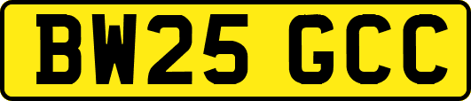 BW25GCC