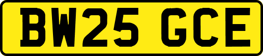 BW25GCE