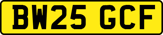 BW25GCF