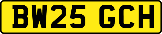 BW25GCH