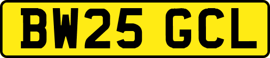 BW25GCL