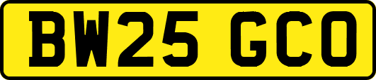 BW25GCO