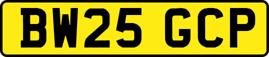 BW25GCP