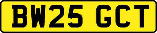 BW25GCT