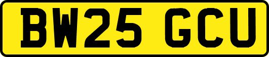 BW25GCU