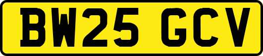 BW25GCV